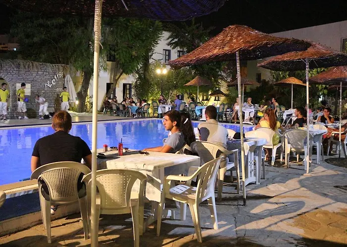 Bodrum Park Resort Gümbet