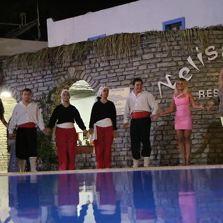 Resort Bodrum Park